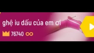 tlinh x 2pillz x WOKEUP - ghệ iu dấu của em ơi | Tiles Hop | Endless Mode 17 | Record: 76740|NewSong