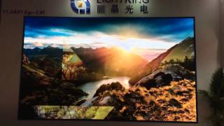 SMD P2.9 indoor screen