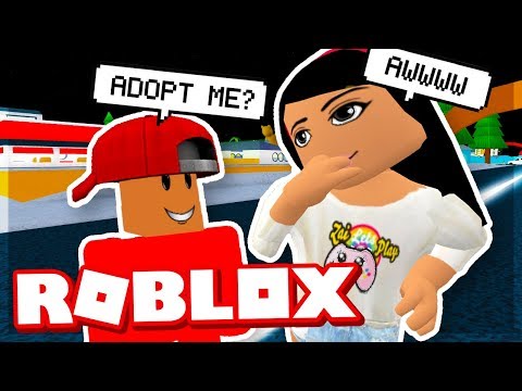 Trying To Find Baby Biggs A New Home Roblox Youtube - biggs roblox