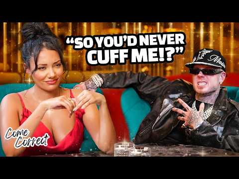 Millyz Leaves Chian SHOOK: “Stop Messin’ With Me!” | Come Correct