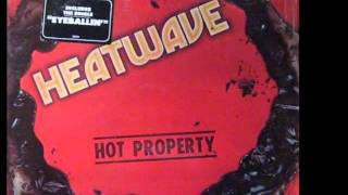 Miniatura del video "That's The Way We'll Always Say Goodnight Heatwave"
