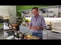 A Taste of Ireland, with Kevin Dundon | Irish Country House Kitchen Garden Soup