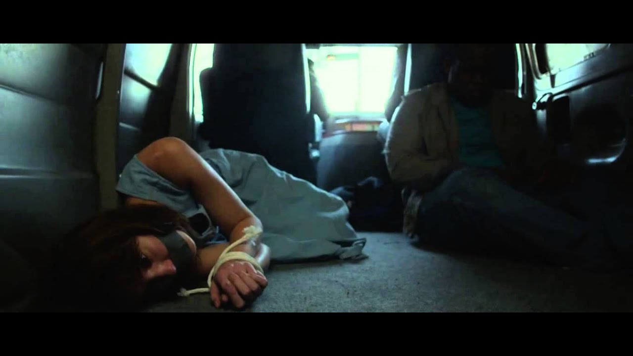 Faults Official Trailer (2015) - Mary Elizabeth Winstead, Lance Reddick