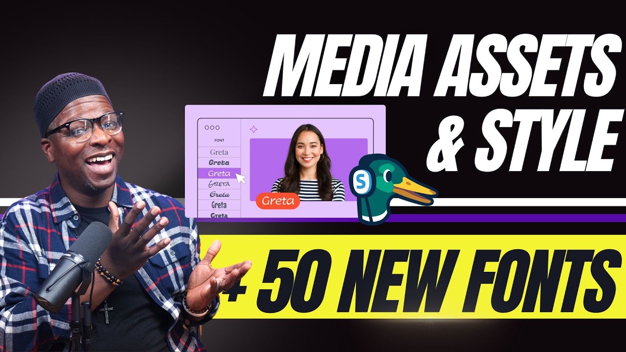 The NEW Way to Manage Your StreamYard Branding (2025)