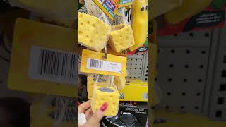 Dollarama Finds Squishy Toys