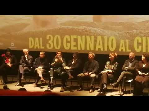 Il meglio della conferenza stampa di presentazione di "Io odio l'estate"