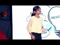 Pass it on: The right ideas will fly! | Anuhasini Dharmaraj | TEDxYouth@TIPSErode