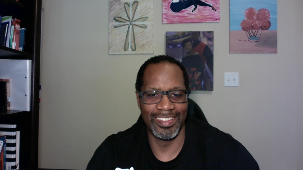 Sunday School Lesson (COGIC edition). April 24, 2022. Woman of Samaria
