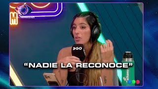 Cata Habló Sobre Las Agresiones Que Recibió Por Parte De Una Ex Gran Hermano