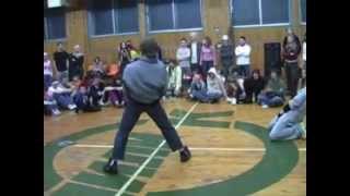 All The Most Galaxy Style