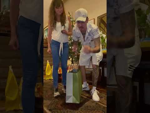 Olha o presente de natal que eu me dei!