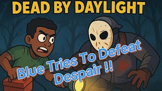 Hilarious Lobby Fails with My Dead by Daylight Squad #pmg #princemobgaming #keshunblue @nydespise 