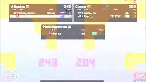 TeeWorlds Fng Mod LP #1