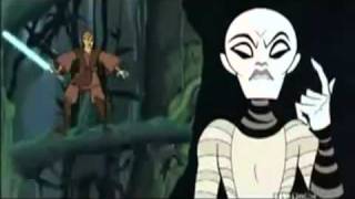 StarWars The Clone Wars Chapter 18