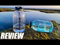 Myshaker 1 Gallon Water Bottle Review