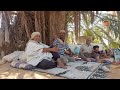 حكايات شلغوم   الحلقة الاولى   مغامرات الصيد نجومي