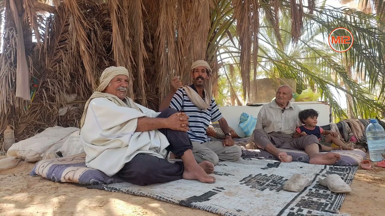 حكايات شلغوم - الحلقة الاولى : مغامرات الصيد