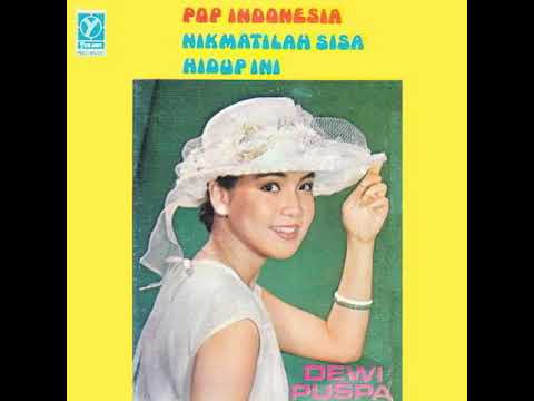 Nikmatilah Sisa Hidup Ini (Titiek Puspa) - Dewi Puspa