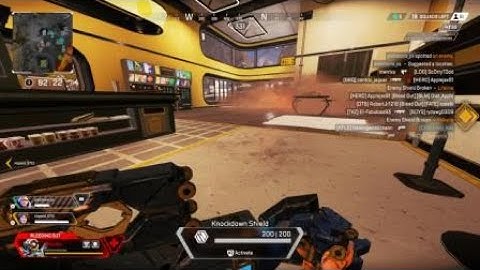 apex fix your audio please