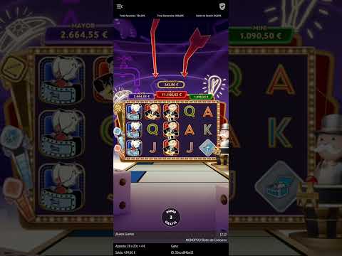 15 Second Tour of the M Resort