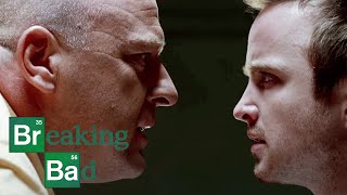 You're A Hard Man To Find (Recap) | Bit By A Dead Bee | Breaking Bad