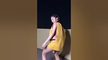 Sexy Lady dance Budots