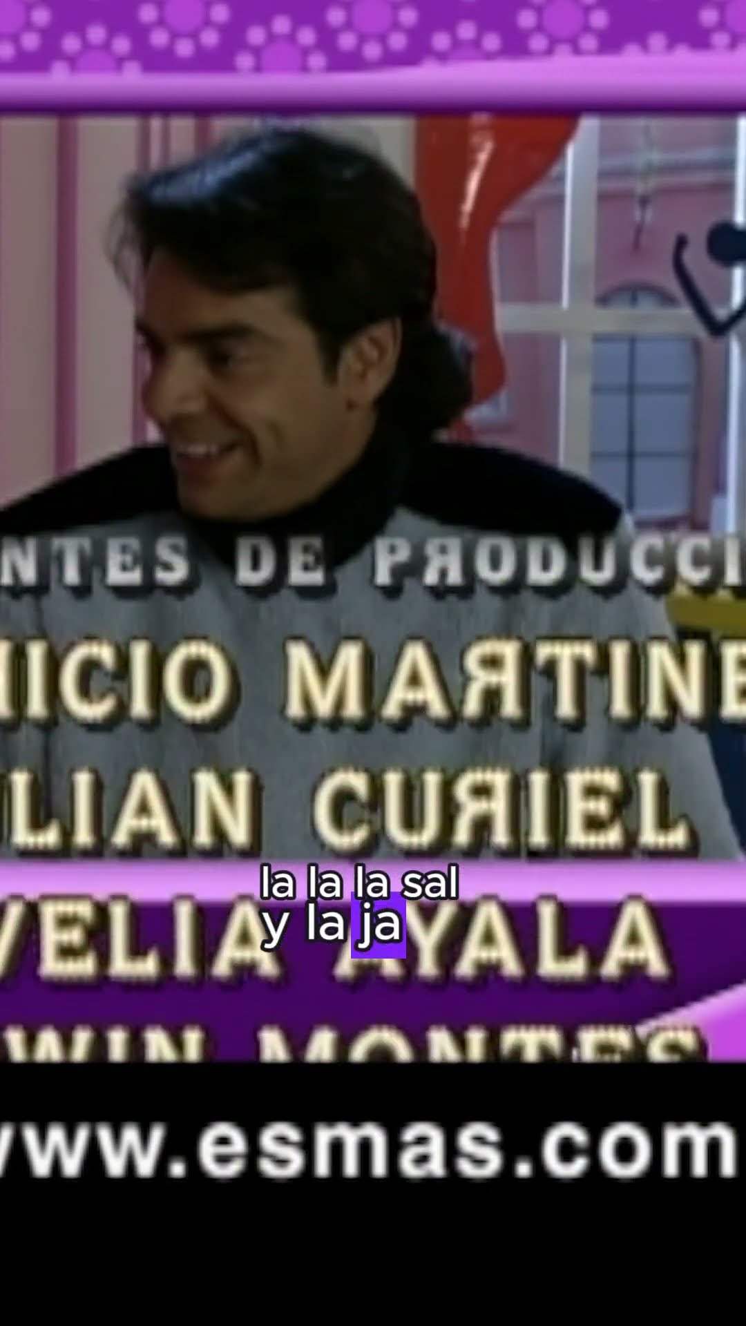 #Bloopers del capítulo 20 de #LaFamiliaPLuche ? #comedia #humor