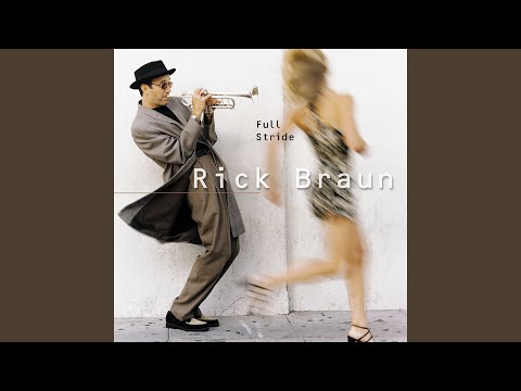 Putar Aqua Funk - Rick Braun