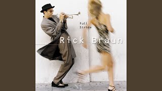 Video thumbnail of "Rick Braun - Aqua Funk"