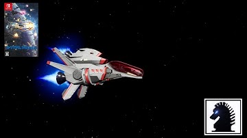 NS R-Type Final 2 - Secret Ship - #3: R9A3 LADYLOVE