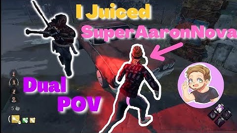 SuperAaronNova Meets my Console FlickBilly
