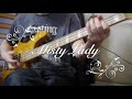 Misty Lady ベーストライ