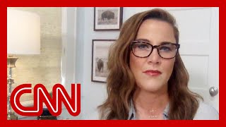 A Master Cl In Gaslighting Se Cupp Reacts To Cuomos Statement