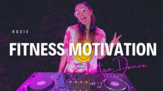 Fitness Motivation Mix I Best Work Out Electro Dance Music I High Energy 130 BPM