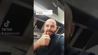 Tik Tok De Chef El Aoufi