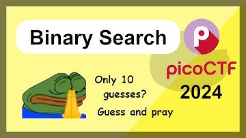 picoCTF 2024 Challenge Series - Beginner