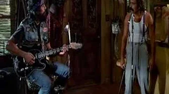 Cheech and chong: Mexicans americans Cheech and chong: Mexicans americans