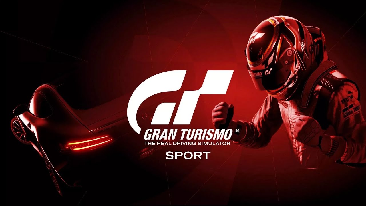 Playthrough [PS4] Gran Turismo Sport - Part 4 of 5