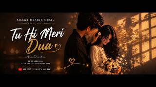 Tu Hi Meri Dua | Heart Touching Hindi LoFi Song | Romantic Love Song | Silent Hearts Music screenshot 1