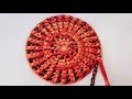 पायदान बनाने का आसान तरीका, Paidan kese bnaye, Home decor idea, Home Creativity 🌼