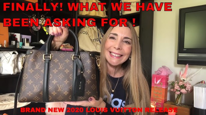 Louis Vuitton Essential V Studs, Unboxing + Mod Shots