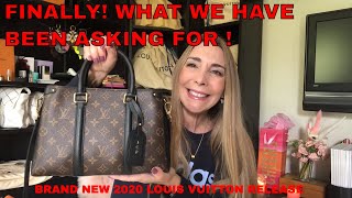 What's in my Louis Vuitton Soufflot bb/ Lvlovermj 