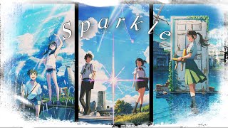 RADWIMPS すずめの戸締まり 君の名は。 天気の子 mqdefault.jpg