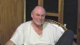 How to control your own mind. It is more about what you don't think - Peter Ralston