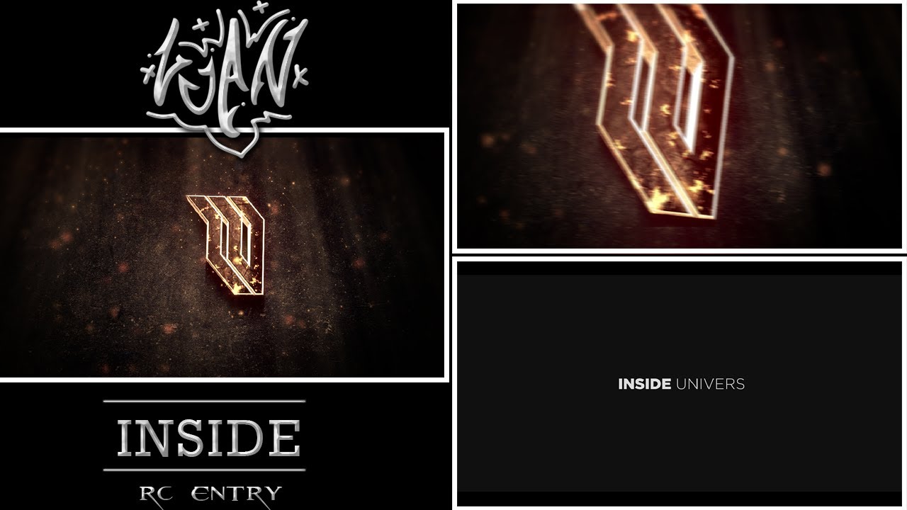 Intro InsideUnivers Entry - RoyalFx | Watch 720p