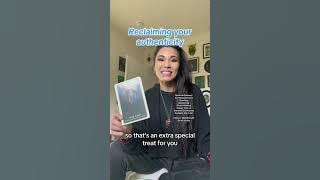 RECLAIMING YOUR AUTHENTICITY 