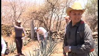 Por descubrir Interesante Zona Arqueológica en Atotonilco el Alto, Jalisco México