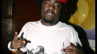 Wale-Im On One Freestyle