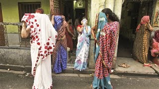 কলকাতার সেরা ৫ টি নিষিদ্ধপল্লী | Kolkata Redlight District