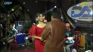 ARJUN ll AYU IDRIS ft VISITOR ll DAP PRODUCTION x MLN PRO